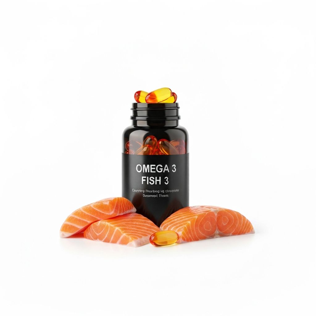Omega-3 Premium